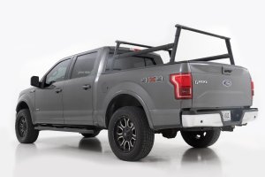 Ford F-150 Bed Rack - Rough Country - Aluminum - '15-'23